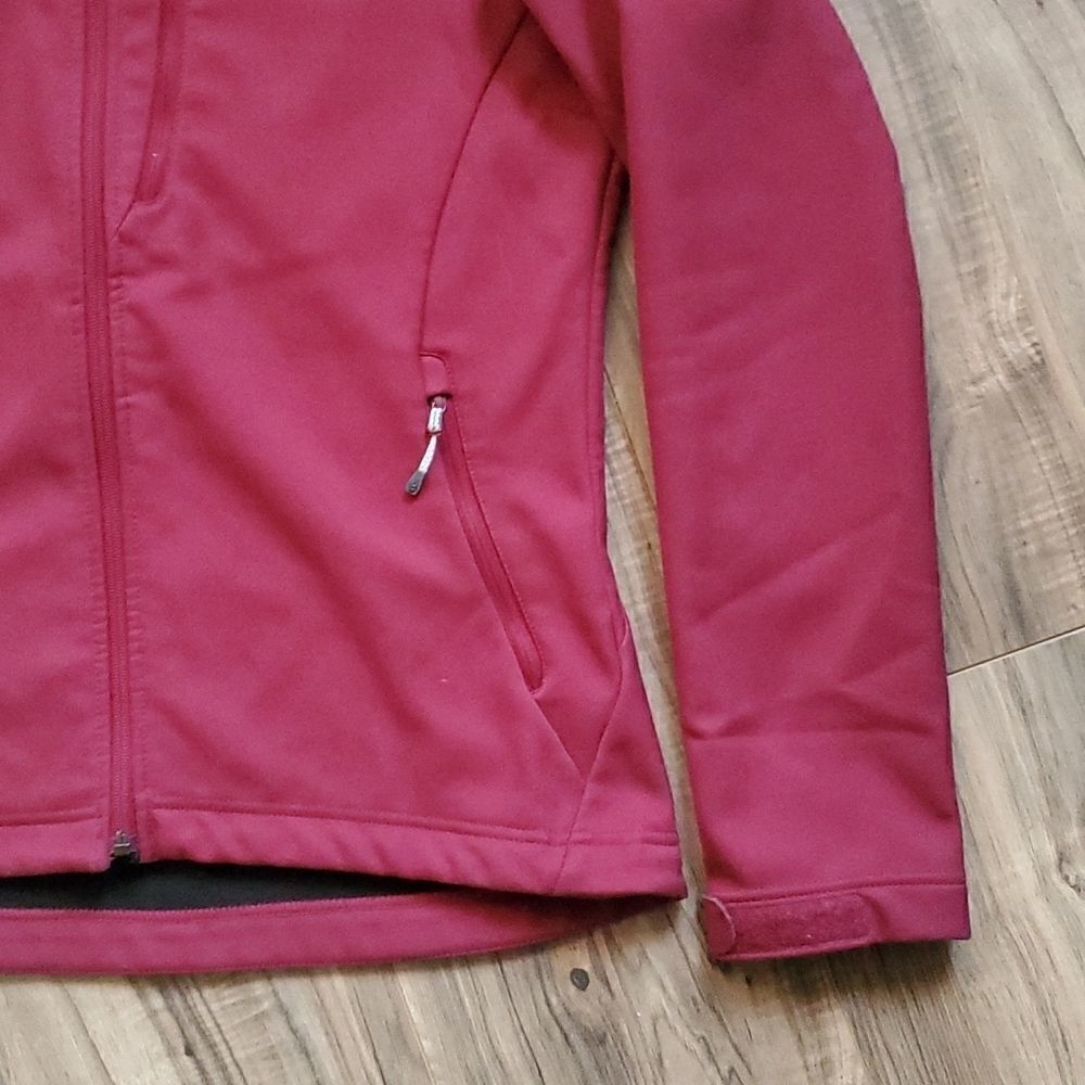 Rossignol | Softshell Wind Jacket - Picture 3 of 8